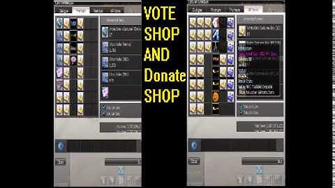 Ran Online Private Server ASHTILE RAN ONLINE