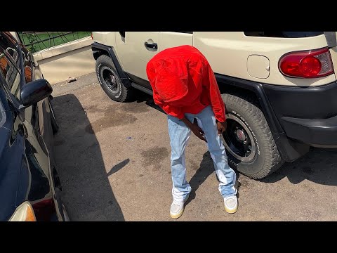 Hidane kaza  Freestyle #1