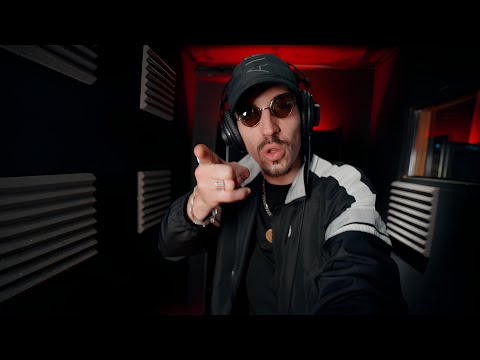 Aniecki - Poignée de Punchlines pour Give Me 5 Prod.