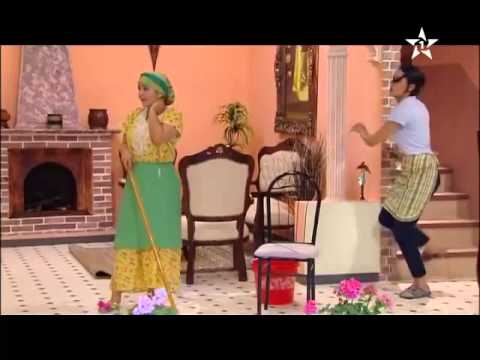 Ras Lemhayen Ep9 مسلسل راس المحاين الحلقة 9 كاملة بجودة عالية