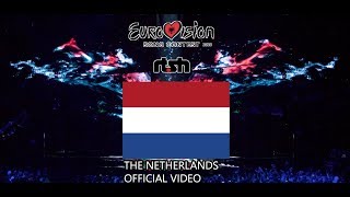 My Eurovision 2020 | The Netherlands (Davina Michelle - Skyward) - Official Video