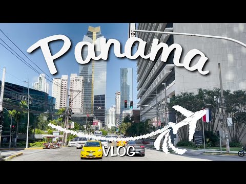 Video: Guida per viaggiare a Panama