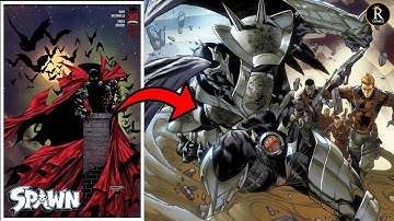 Spawn Vs The Foresaken ROUND 2 | Spawn 330 Review