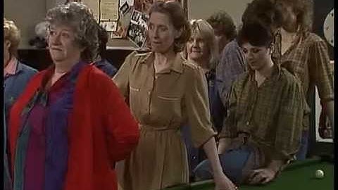 Prisoner: Cell Block H - Episode 605