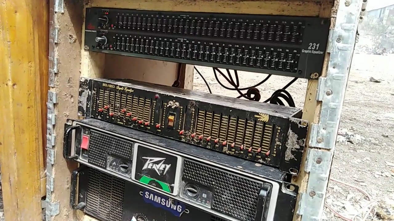 SOUND SYSTEM FOR HIRE IN KENYA YouTube