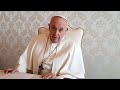 Message du pape franois  la communaut du chemin neuf  audience prive du 12 novembre 2020