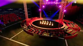 [FS19 Cirques]FS19 Cirques VEGAS, partie 2.