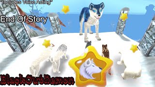 Wolf Evolution Play Through Pt.22