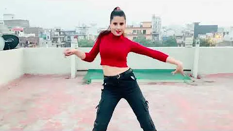 Garmi Song | Street Dancer 3D | Dance Video | Varun D | Nora F | Shraddha K | Kanishka Talent Hub