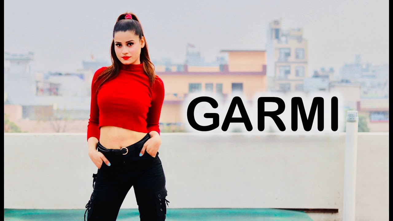 New Dance 2021 Garmi Song Dance HOT Dance Cover Nora Fatehi