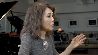 ピアニスト花房晴美　ドビュッシー没後100年を弾く