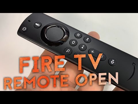 Video: Có thể bẻ khóa Fire TV không?