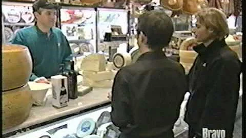 Queer Eye for the Straight Guy-John Zimmerman