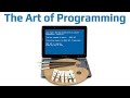 The Art of Programming #7