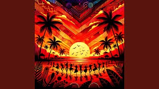 Dancing Shadows in the Twilight Glow