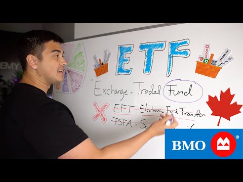 ETF Investing In Canada: The Ultimate Guide To Passive Investing