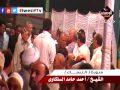 الشيخ احمد حامد السلكاوى ربع العشاء الجديدة 20 7 2017 سورة النساء المواريث