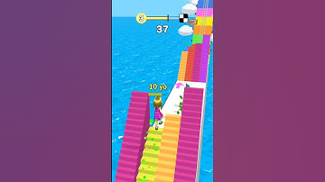 Run Of Life - gameplaywalkthrough all levels #shorts #runoflife #level3