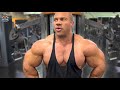 I&#39;M NOT DONE YET - PHIL HEATH COMEBACK? - MR.OLYMPIA 2023 MOTIVATION