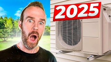 Kanaalloze mini-split in 2025 | Wat u moet weten