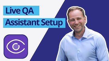 APEX Project Eye (APE) Live QA Setup