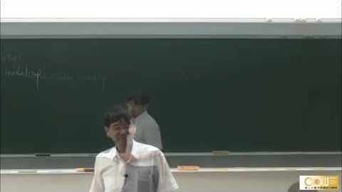 Lec01 訊號與系統 單元零 Introduction