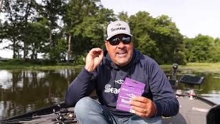 Seaguar Smackdown Braided Line 150 Yards