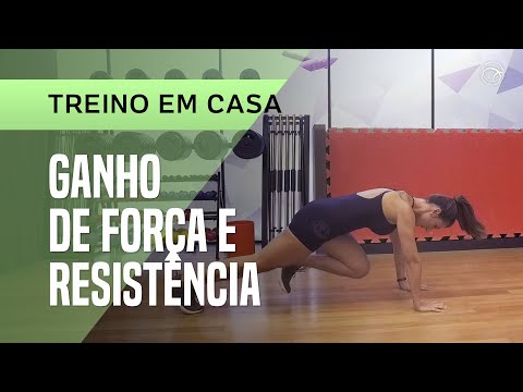 FITCa em Casa!