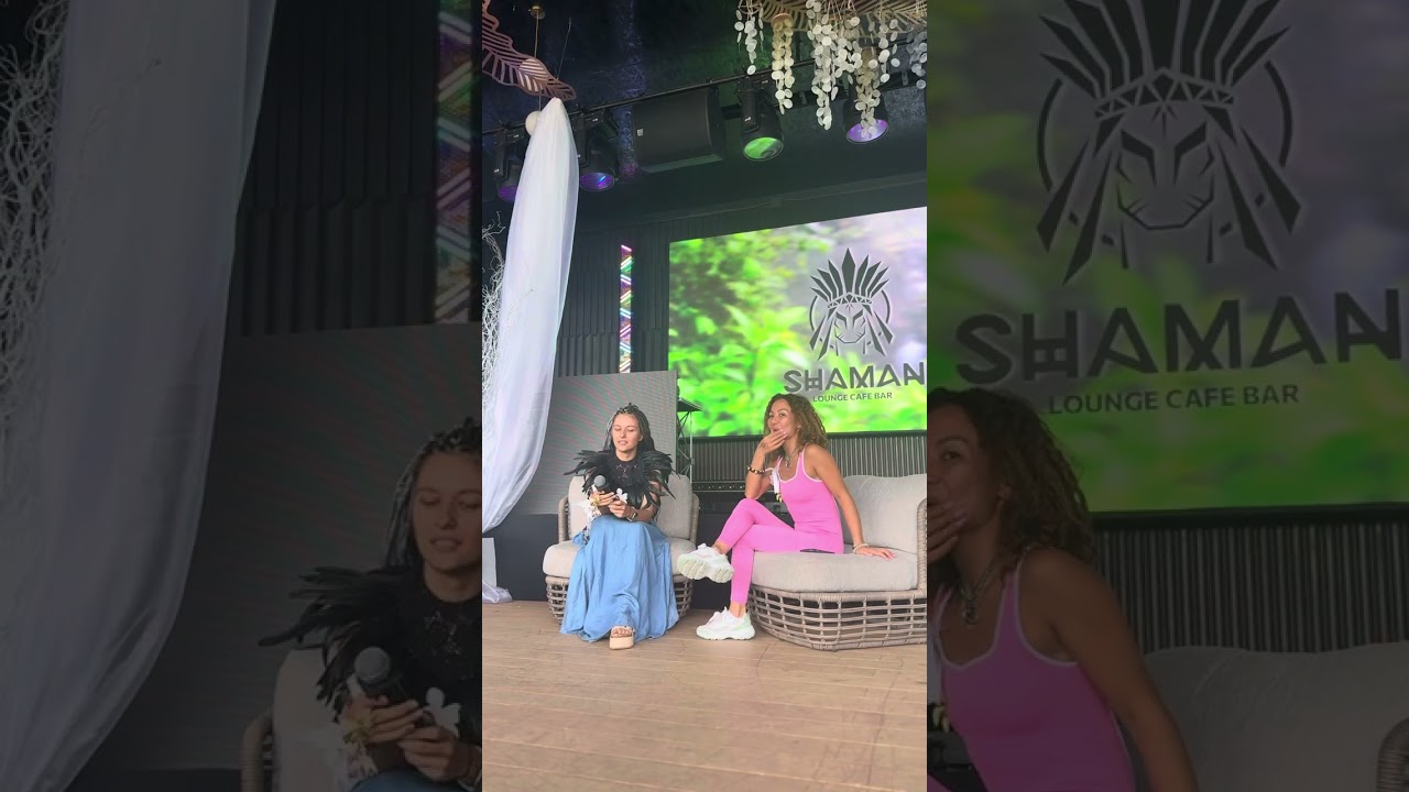 Я хочу быть… последней женщиной 