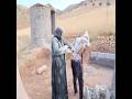 The Story Of Nomadic Family