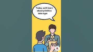 Understanding Primitive Data Types in Java #java #datatypes