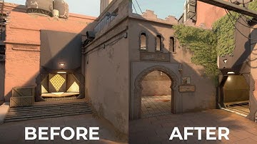 Patch 6.08 BIND Changes 🔥✨ #valorant #valorantpatch #valorantchampionstour #valorantlive #gaming