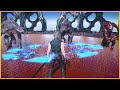 DMC5 ▰ Vergil Making A Mockery Of Bloody Palace【Devil May Cry 5】