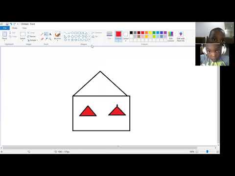 CUT ARE DRAWING
