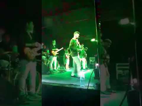 Grupo Fuerza - Dale vieja en vivo desde Santo Tomas camera iphone 8 plus apk