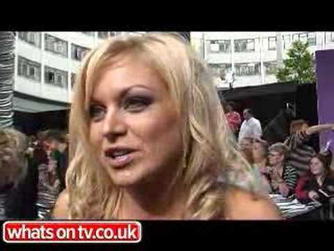 WOTV: EastEnders' Rita: Sam and I are best mates