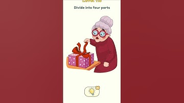 Dop 2 level 114 divide into four parts#trending #gaming #viralshorts #1million #1000subscriber #dop2