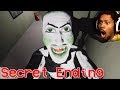 SECRET ENDING!? WHO IS THAT!? | Emily Wants To Play TOO #3 END