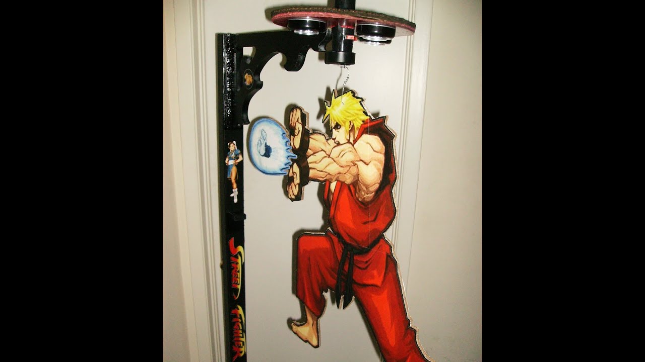 Tsubasa Reservoir Chronicle, ken Masters, ryu, street Fighter