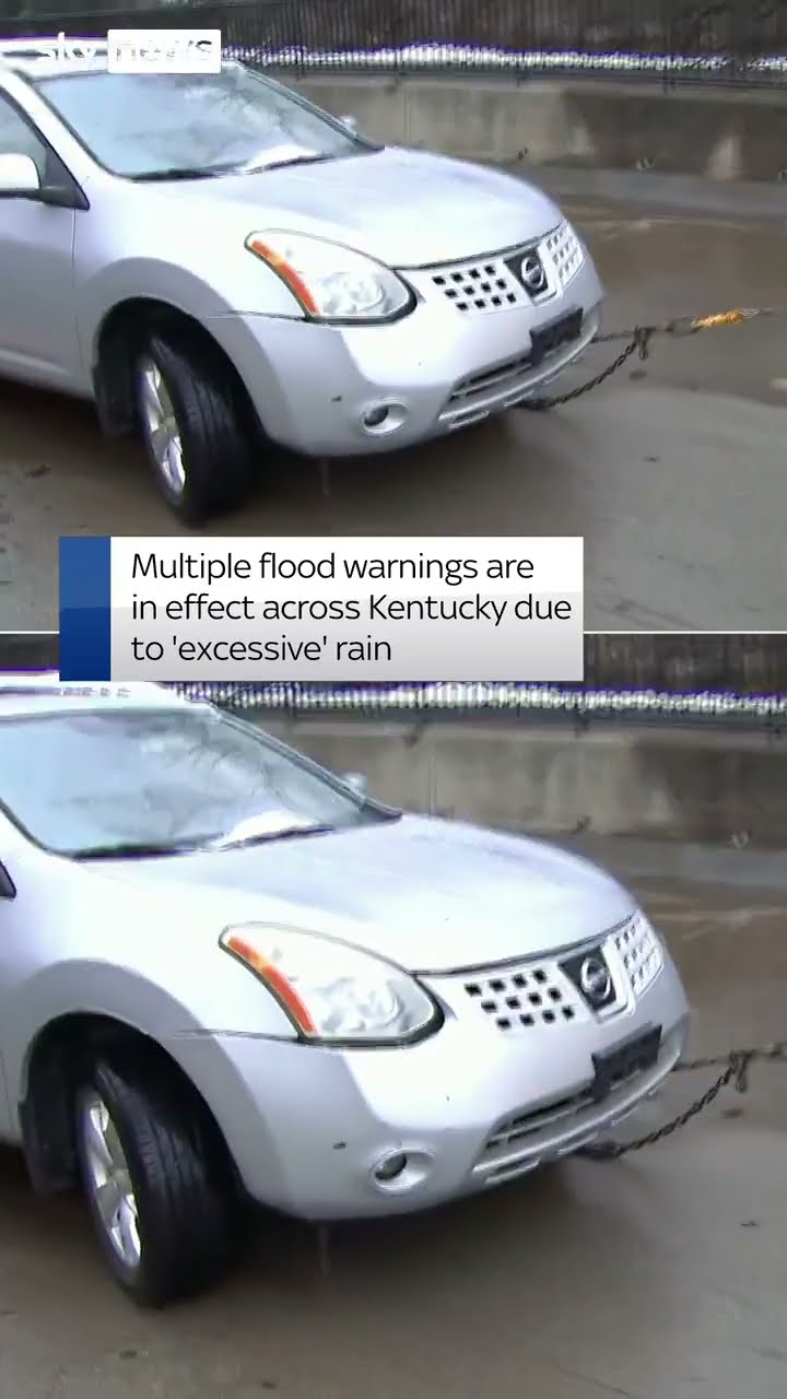 Several dead after storm hits US