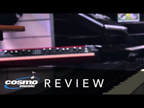 Roland RD-64 Review