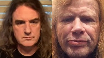 David Ellefson Slams 