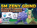 Download Lagu 5M ZENY GRIND IN THIS NEW MAP (ELUNIUM FARMING) - RAGNAROK MOBILE