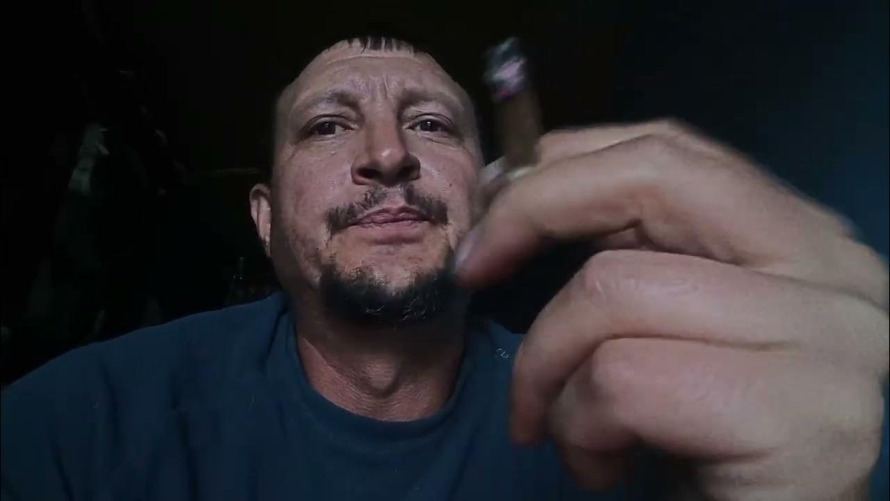 Символ 4 дегустация (гильза Беломор канал) - YouTube