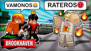 BROOKHAVEN PERO SI nos BANEAN se ACABA el VIDEO con @zerflox9844 💰🤣