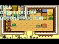 The Legend of Zelda: Link's Awakening OST Deconstructed: Richard's Villa (With timestamps)