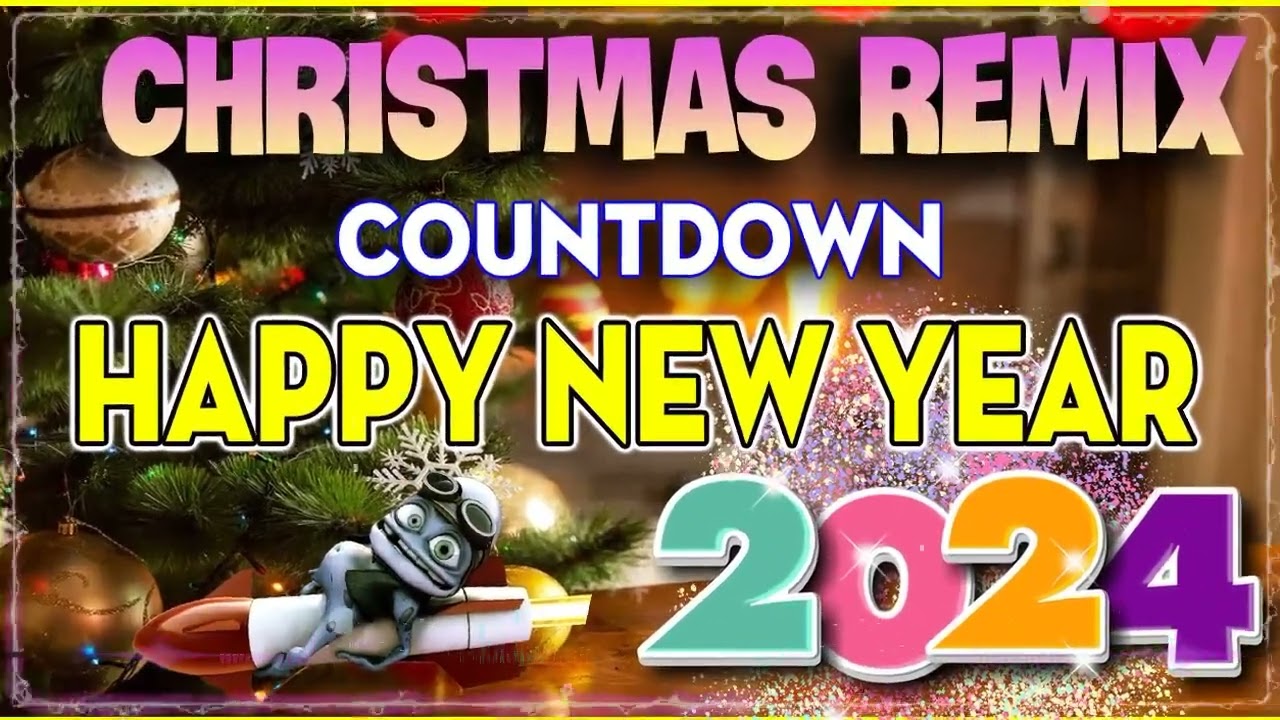 BEST CHRISTMAS DISCO NON-STOP PARTY 2024 🎶🧿MALIGAYANG PASKO REMIX 2024 . #nocopyrightmusic FREE USE