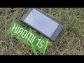 Xiaomi Redmi 1S Краткий обзор
