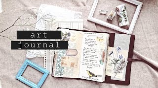 Art Journal ● 4