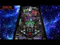 Pinball Star Trek The Next Generation Williams 1993 Pinball Star Trek The Next Generation Williams 1993
